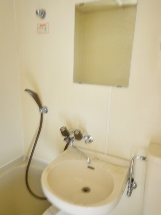 物件内観写真14　(洗面)