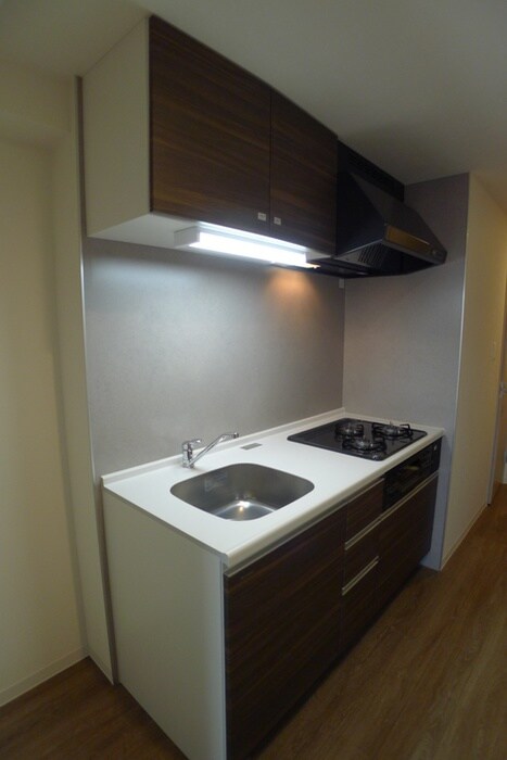 物件内観写真7　(キッチン)