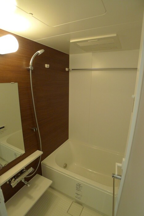 物件内観写真11　(バス／シャワールーム等)