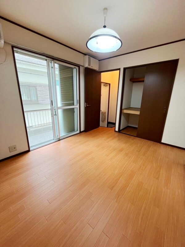 居室