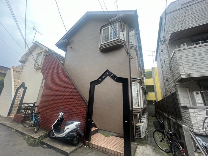 物件外観写真2　(外観写真)