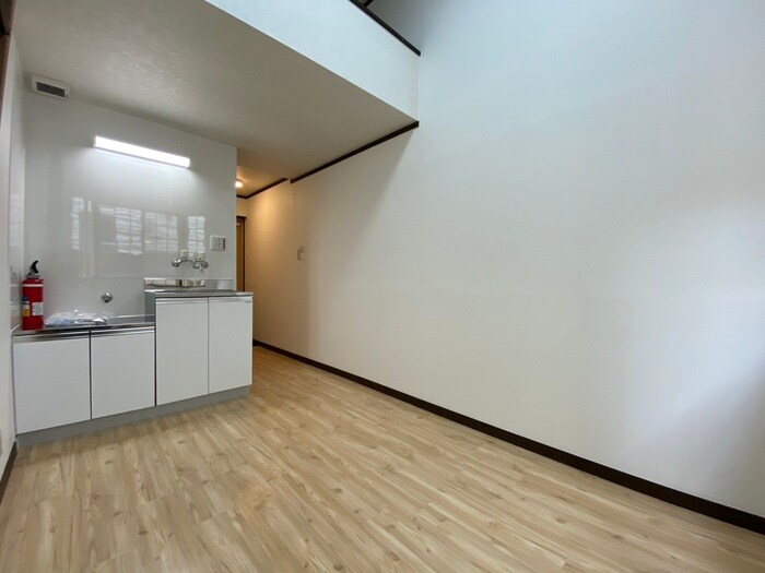 物件内観写真7　(居室)