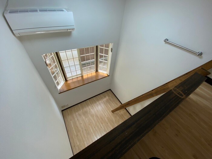 物件内観写真9　(居室)
