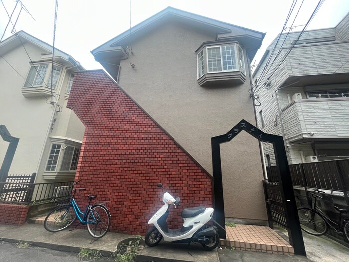 物件外観写真3　(外観写真)