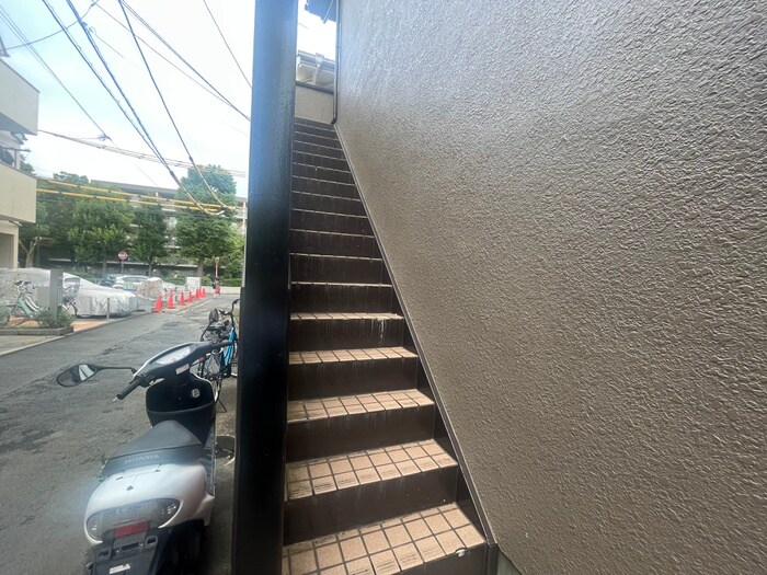 物件外観写真4　(外観写真)