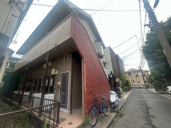 物件外観写真5　(外観写真)