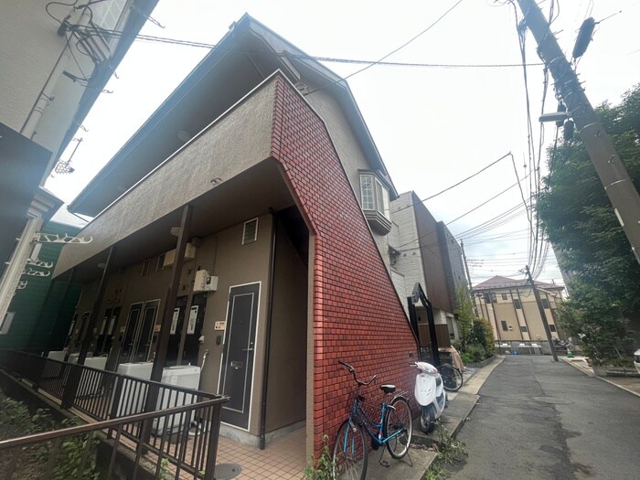 物件外観写真6　(外観写真)