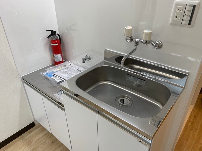 物件内観写真10　(キッチン)