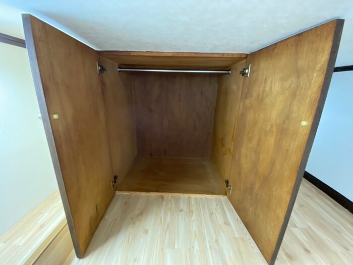 物件内観写真13　(収納)