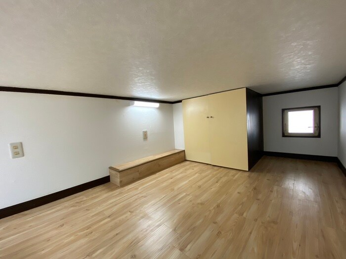 物件内観写真14　(ロフト)