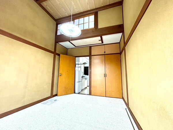 居室