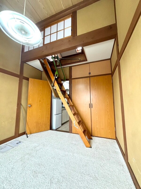 居室