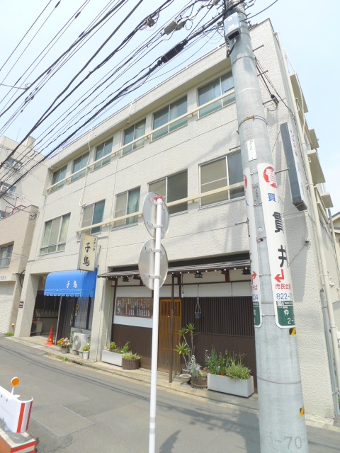 外観写真