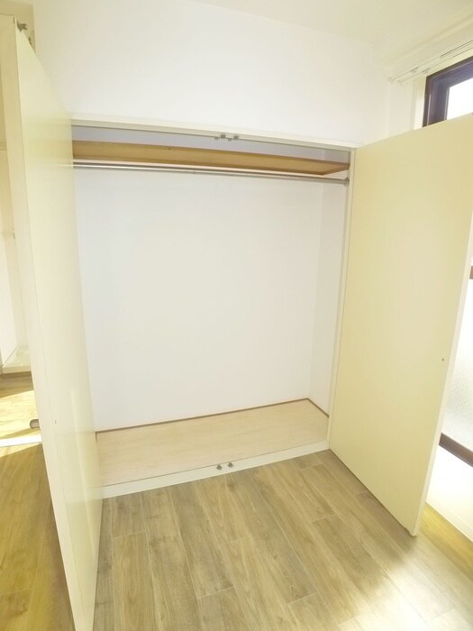 物件内観写真20　(収納)