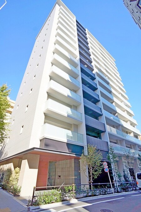 ﾊﾟｰｸﾎｰﾑｽﾞ板橋本町ｽﾃｰｼｮﾝｺﾝﾌｫｰﾄ外観写真