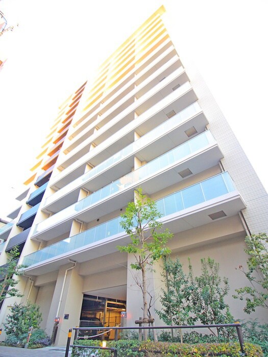 物件外観写真6　(外観写真)