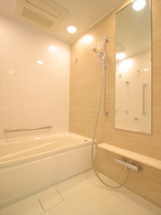 物件内観写真12　(バス／シャワールーム等)