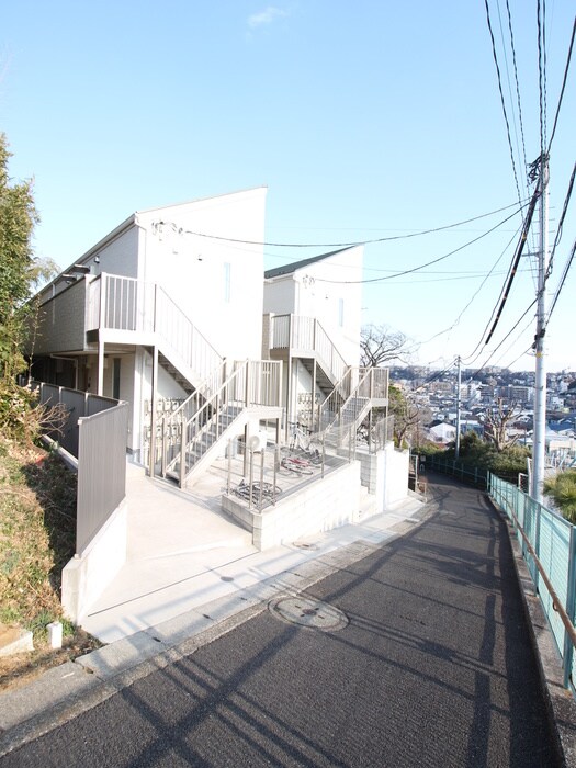 物件外観写真3　(周辺環境)