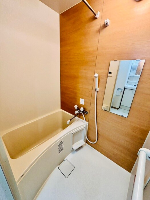 物件内観写真7　(バス／シャワールーム等)