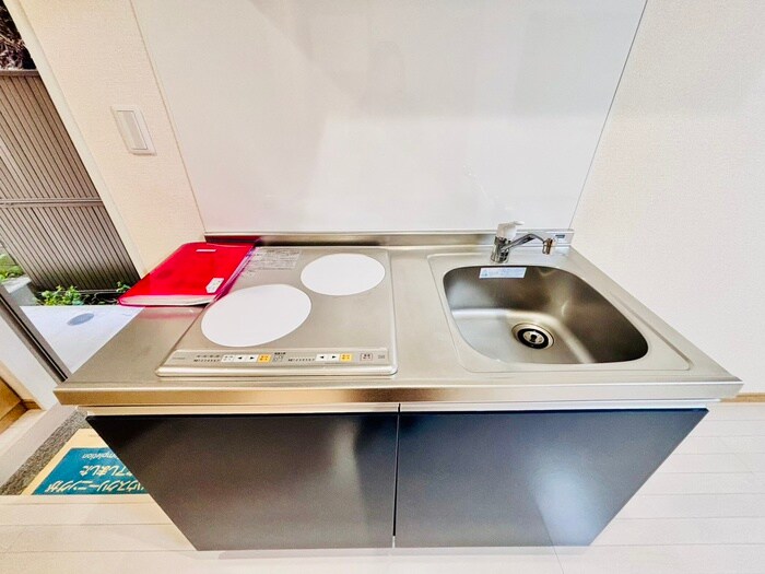 物件内観写真10　(キッチン)