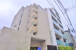 ＨＹ´ｓ新小岩（801）外観写真