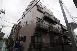レスポワールコーポ外観写真