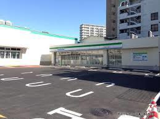 ファミリーマート サンズ原町田三丁目店