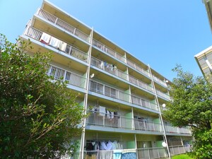 サンコ－ト浦和外観写真