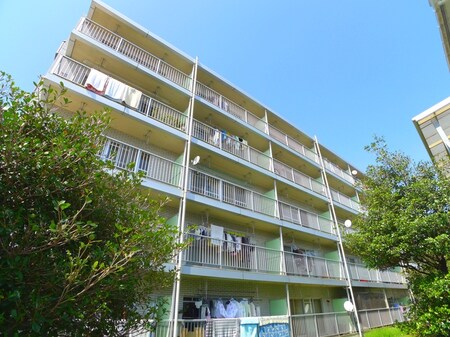 サンコ－ト浦和外観写真