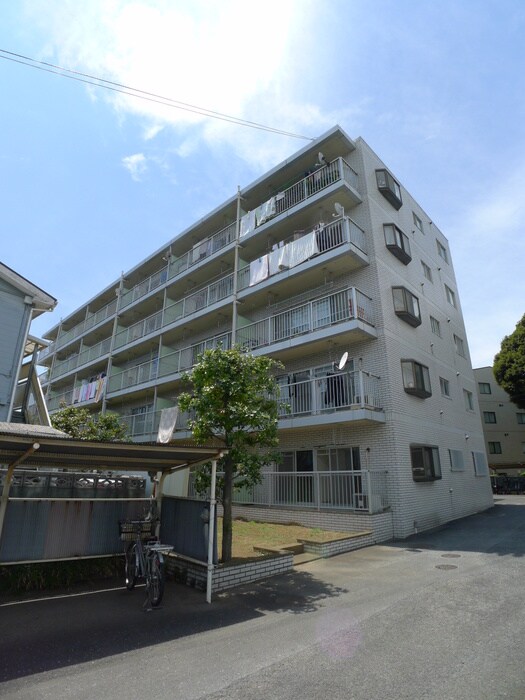 物件外観写真3　(その他)