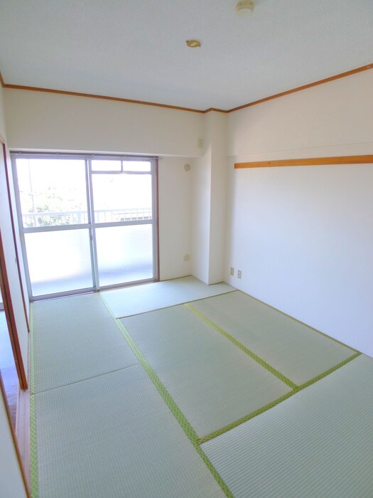 物件内観写真10　(居室)