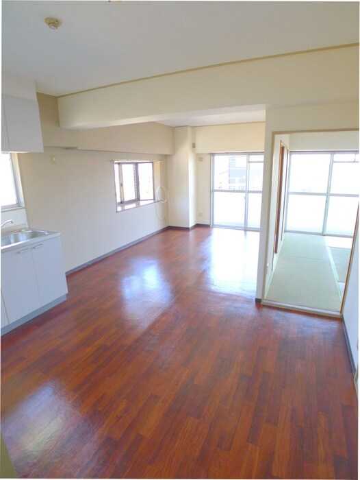 物件内観写真19　(居室)