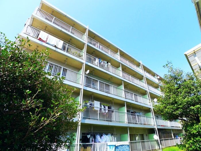 物件内観写真20　(ベランダ・バルコニー)