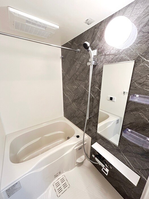 物件内観写真12　(バス／シャワールーム等)