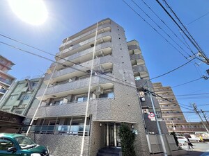 ロ－レル荻窪外観写真