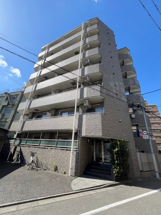 物件外観写真6　(外観写真)