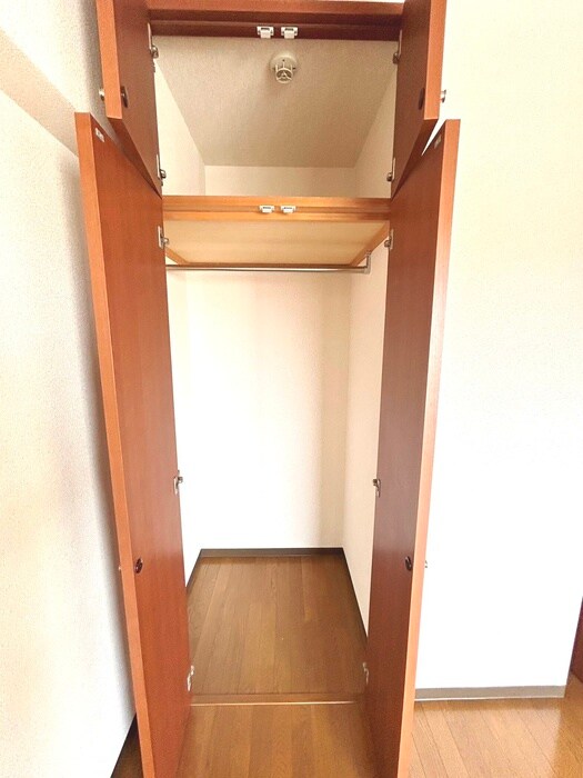 物件内観写真11　(収納)