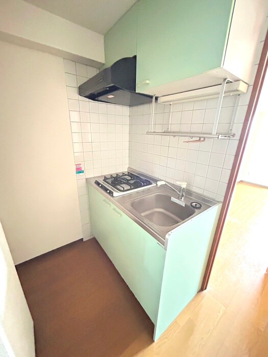 物件内観写真13　(キッチン)