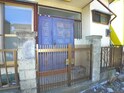 六実駅近　リノベ戸建２