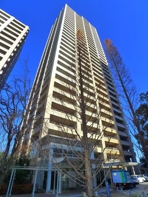 ﾊﾟ-ｸｼﾃｨ柏の葉ｷｬﾝﾊﾟｽ一番街A棟外観写真
