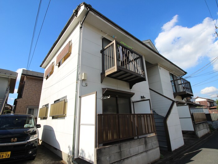 物件外観写真3　(外観写真)