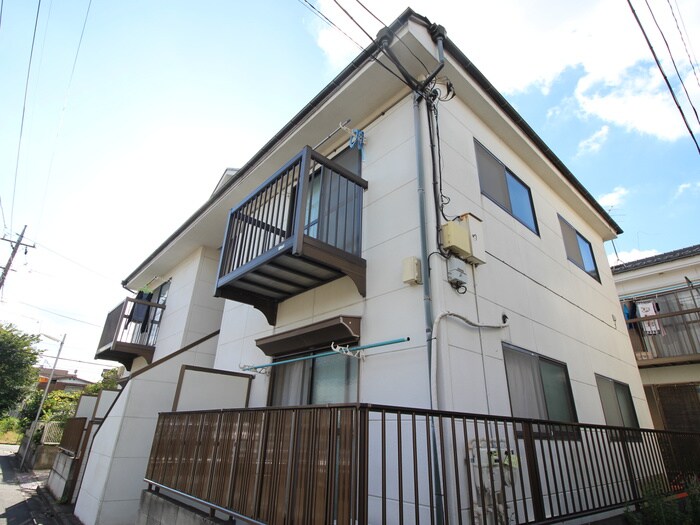 物件外観写真4　(外観写真)