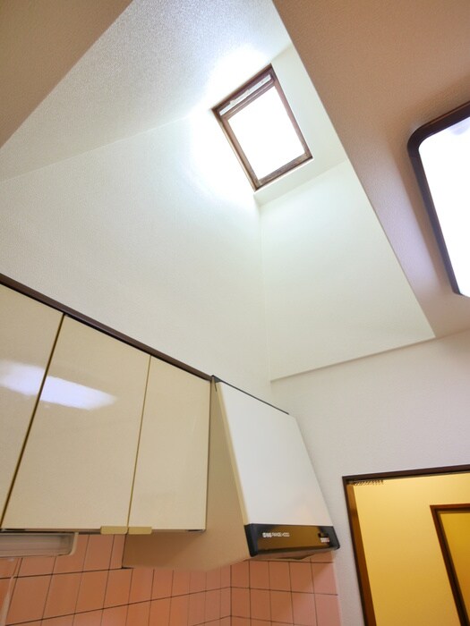 物件内観写真19　(室内からの展望)