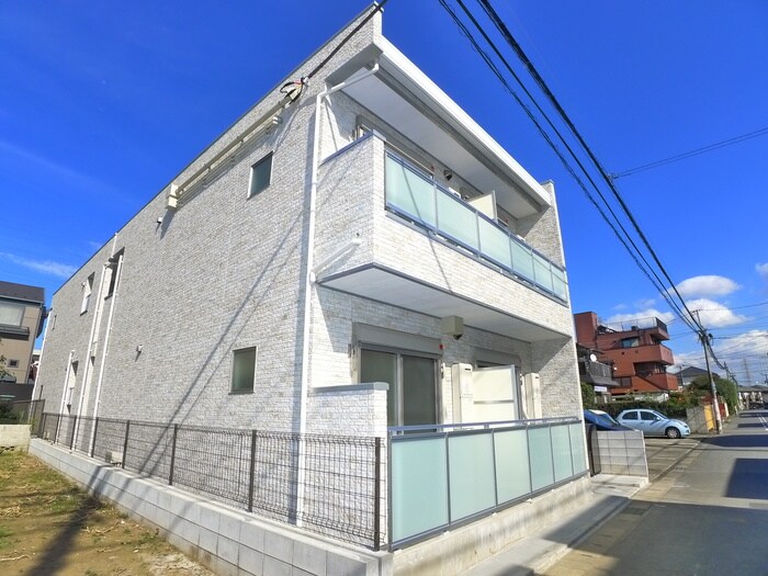 物件外観写真2　(その他)