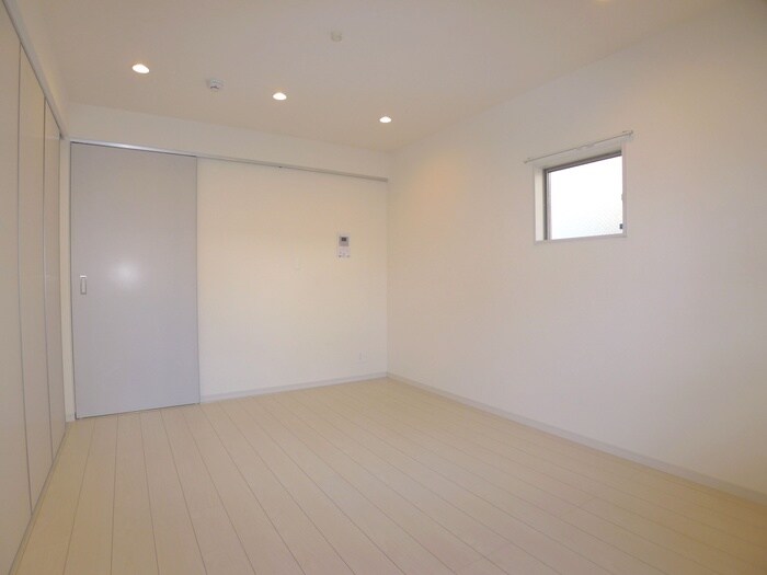 リブリ・レイブ花園の居室