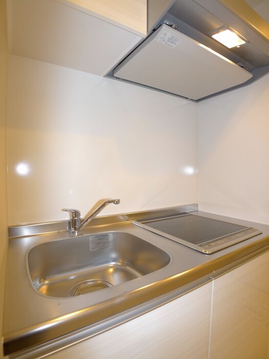 物件内観写真12　(キッチン)