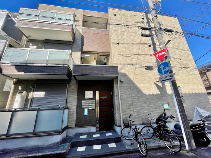 物件外観写真4　(外観写真)