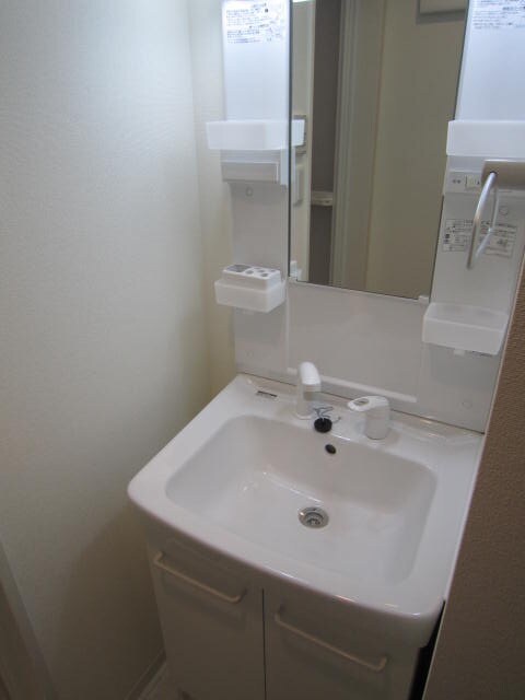 物件内観写真10　(洗面)