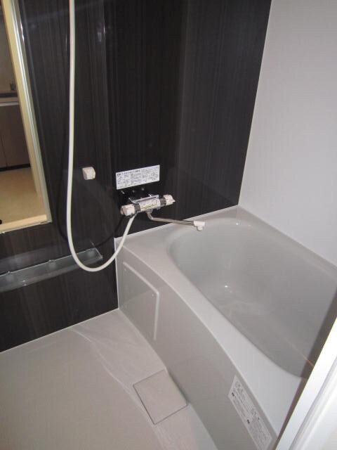 物件内観写真11　(バス／シャワールーム等)
