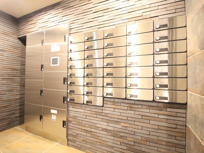 物件外観写真5　(建物設備)